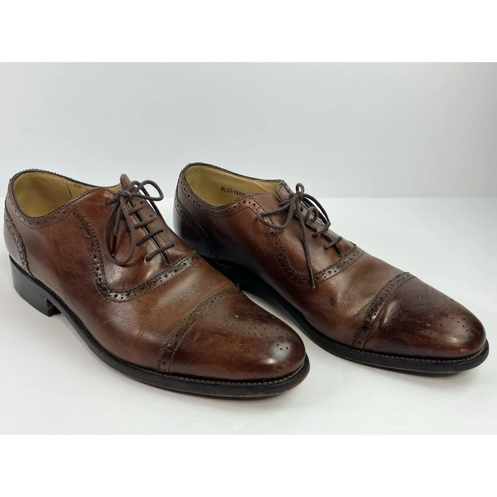 Charles Tyrwhitt nice overall